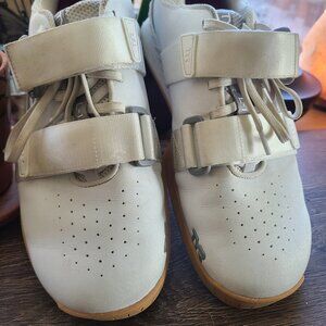 TYR Weightlifting Shoes